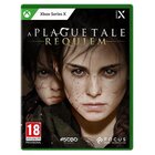 4Side Focus Home Interactive A Plague Tale: Requiem Xbox Series X