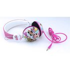 4Side LOL709 Cuffie Cablato Multicolore