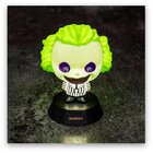 4Side Paladone Beetlejuice Icon Light BDP Action Figure che si illumina! - 