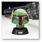 4Side Paladone Bobba Fett Icon Light BDP Action Figure che si illumina! - 