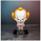 4Side Paladone PP5154IT IT The Clown Action Figure che si illumina!