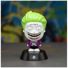 4Side Paladone PP5243SQ Joker Cartoon Action Figure che si illumina! -