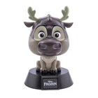 4Side Paladone PP5988FZ Action Figure che si illumina! - 