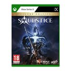 4Side Soulstice: Deluxe Edition Xbox Series S