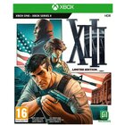 4Side XIII - Remastered Xbox Series X