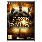505 Games Halifax Dawn of Fantasy, PC ITA
