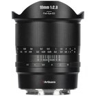 7artisans 10mm f/2.8 II Sony E-Mount