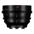 7artisans 12mm t/.9 Vision Cine Canon RF
