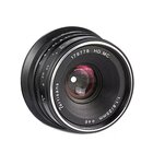 7artisans 25mm f/1.8 Canon EOS M