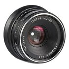 7artisans 25mm f/1.8 Sony E-Mount