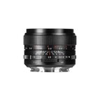 7artisans 35mm f/1.4 Mark III L-Mount
