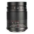 7artisans 50mm f/1.05 L-Mount