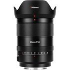 7artisans 50mm f/1.8 AF L-Mount
