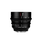 7artisans 50mm t/1.05 APS-C Cinema Fuji X