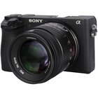 7artisans 55mm f/1.4 II Sony E-Mount