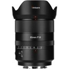 7artisans 85mm f/1.8 AF Sony E-Mount