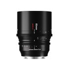 7artisans 85mm t/2.0 Spectrum Prime Cine Lens Nikon Z