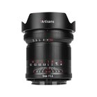 7artisans 9mm f/5.6 Nikon Z