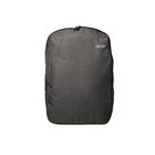 Acer - 15 BASIC zaino Zaino casual Grigio