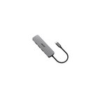 Acer 5in1 Type C Dongle Cablato USB 3.2 Gen 1 (3.1 Gen 1) Type-C Argento