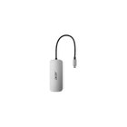 Acer 7in1 Type C Dongle Cablato USB 3.2 Gen 1 (3.1 Gen 1) Type-C Argento