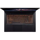 Acer AI 17.3 FHD AMD Ryen 7 260 16GB 1024GB RTX 5060 8GB FreeDOS