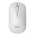 Acer AMR130 mouse Universale Ambidestro RF senza fili + Bluetooth 1600 DPI