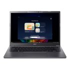 Acer Aspire 14 AI A14-52M-75D6 Copilot+ PC Intel Core Ultra 7 256V Computer portatile 35,6 cm (14") WUXGA 16 GB LPDDR5x-SDRAM 512 GB SSD Wi-Fi 6 (802.11ax) Windows 11 Pro Nero
