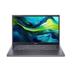 Acer Aspire 17 A17-51M-79XG Intel® Core™ i7 i7-13620H Computer portatile 43,9 cm (17.3") Full HD 16 GB DDR5-SDRAM 512 GB SSD Wi-Fi 6E (802.11ax) Windows 11 Home Italiano Grigio
