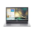 Acer Aspire 3 A315-59-57AU Computer portatile 39,6 cm (15.6") Full HD Intel® Core™ i5 i5-1235U 8 GB DDR4-SDRAM 512 GB SSD Wi-Fi 5 (802.11ac) Windows 11 Home Argento
