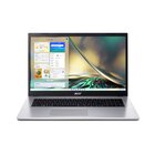 Acer Aspire 3 A317-54-7778 Intel® Core™ i7 i7-1255U Computer portatile 43,9 cm (17.3") HD+ 8 GB DDR4-SDRAM 512 GB SSD Wi-Fi 6 (802.11ax) Windows 11 Home Argento