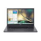 Acer Aspire 5 A515-57G-72U8 Computer portatile 39,6 cm (15.6") Full HD Intel® Core™ i7 i7-1255U 16 GB DDR4-SDRAM 1 TB SSD NVIDIA GeForce RTX 2050 Wi-Fi 6 (802.11ax) Windows 11 Home Grigio