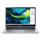 Acer Aspire Go 15 AG15-42P-R3GD AMD Ryzen™ 7 5825U Computer portatile 39,6 cm (15.6") Full HD 16 GB DDR4-SDRAM 512 GB SSD Wi-Fi 6 (802.11ax) Windows 11 Home Argento