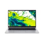 Acer Aspire Go 15 AG15-72P-753L Intel Core 7 150U Computer portatile 39,6 cm (15.6") Full HD 16 GB DDR4-SDRAM 512 GB SSD Wi-Fi 6 (802.11ax) Windows 11 Home Italiano Argento