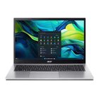 Acer ASPIRE GO 15 AMD Ryzen™ 7 5825U Computer portatile 39,6 cm (15.6") Full HD 32 GB DDR4-SDRAM 1,02 TB SSD Wi-Fi 6 (802.11ax) Windows 11 Home Italiano Argento