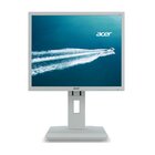 Acer B6 B196LA LED display 48,3 cm (19") 1280 x 1024 Pixel SXGA Bianco
