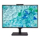 Acer B8 B248Y G Monitor PC 60,5 cm (23.8") 1920 x 1080 Pixel Full HD Nero