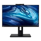 Acer B8 B278U G Monitor PC 68,6 cm (27") 2560 x 1440 Pixel Quad HD LCD Nero