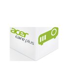 Acer Care Plus Proiettore 3 anni ON SITE NBD RESPONSE EXCHANGE + 3Y LAMP