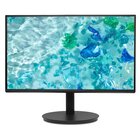 Acer CB2 CB242YP6bipr Monitor PC 60,5 cm (23.8") 1920 x 1080 Pixel Full HD LCD Nero