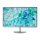 Acer CB322QU E Monitor PC 80 cm (31.5") 2560 x 1440 Pixel Wide Quad HD Argento