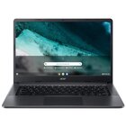 Acer Chromebook C934-C8G9 N4500 35,6 cm (14") Full HD Intel® Celeron® N 4 GB DDR4-SDRAM 128 GB eMMC Wi-Fi 5 (802.11ac) ChromeOS Nero