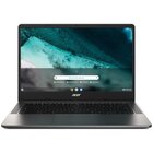 Acer Chromebook C934T-C44H Celeron N4500 35,6 cm (14") Touch screen Full HD 8 GB LPDDR4x-SDRAM 128 GB Flash Wi-Fi 6 (802.11ax) ChromeOS Grigio