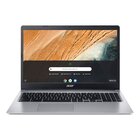 Acer Chromebook CB315-3H-C322 15.6" Full HD Intel® Celeron® N4020 4 GB 64 GB eMMC Wi-Fi 5 (802.11ac) ChromeOS Argento