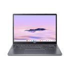 Acer Chromebook CB514-3HR661 AMD Ryzen™ 5 7520C 35,6 cm (14") Touch screen WUXGA 8 GB LPDDR5x-SDRAM 256 GB SSD Wi-Fi 6E (802.11ax) ChromeOS Italiano Grigio