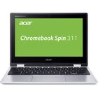 Acer Chromebook CP311-2HN-C9S9 11.6" Touch HD Argento