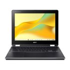 Acer Chromebook R856TNTCO-C8LP 30,5 cm (12") Touch screen HD+ Intel® N N100 8 GB LPDDR5-SDRAM 64 GB eMMC Wi-Fi 6E (802.11ax) ChromeOS Nero