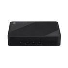 Acer Chromebox MINI CXM2 Intel® N N150 8 GB LPDDR5x-SDRAM 32 GB eMMC ChromeOS MFF Mini PC Nero