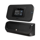 Acer Connect Enduro M4D router wireless Dual-band (2.4 GHz/5 GHz) 5G Nero