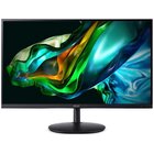 Acer DESIGN 69 CM / 27 FLAT SCREEN/TFT 16:9 IPS PANEL RESOLUTION:1920X1080 120HZ 250CD/M2 RESP.TIME 4MS